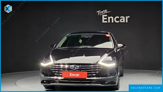 HYUNDAI SONATA 2.0