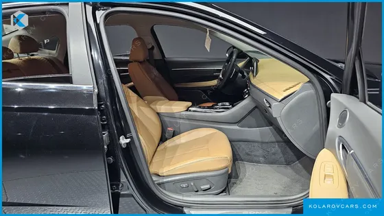 HYUNDAI SONATA 2.0