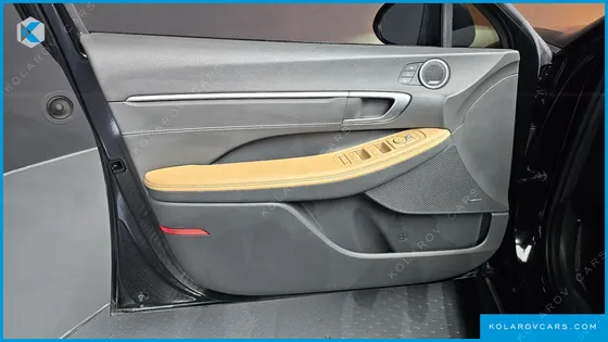 HYUNDAI SONATA 2.0