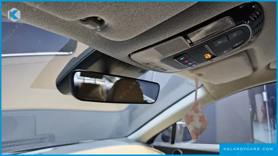 HYUNDAI SONATA 2.0