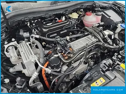 MERCEDES EQA EQA250 AMG PACKAGE PLUS