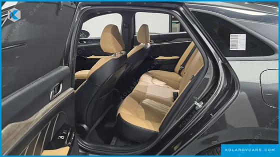 KIA K5 2.0