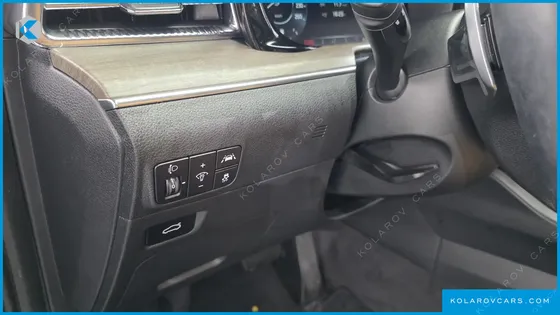 KIA K5 2.0