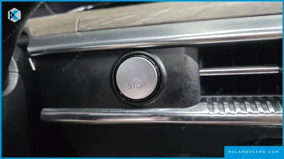KIA K5 2.0