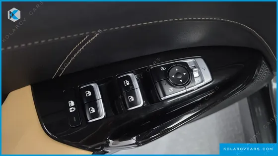 KIA K5 2.0