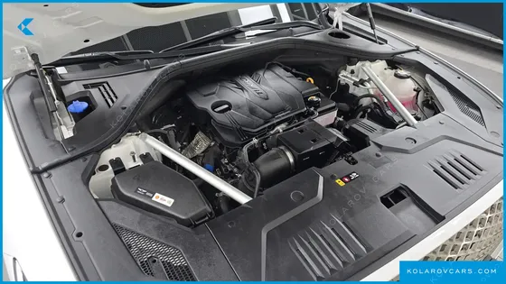 GENESIS GV70 2.5T GASOLINE AWD