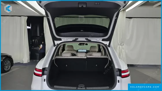 GENESIS GV70 2.5T GASOLINE AWD