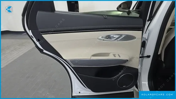 GENESIS GV70 2.5T GASOLINE AWD