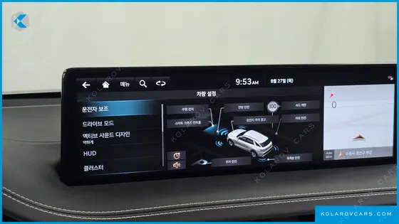 GENESIS GV70 2.5T GASOLINE AWD