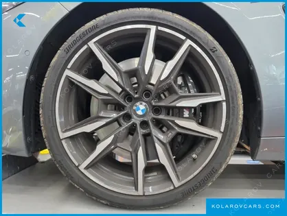 BMW 8 SERIES M850I XDRIVE GRAN COUPE