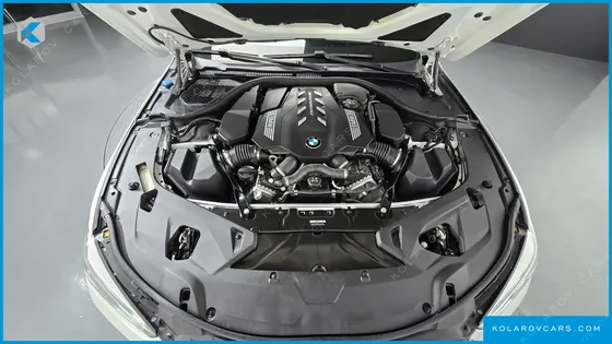 BMW 8 SERIES M850I XDRIVE GRAN COUPE