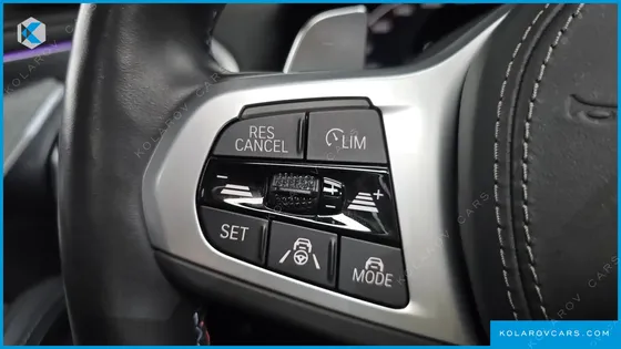 BMW 8 SERIES M850I XDRIVE GRAN COUPE