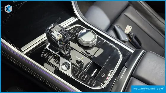 BMW 8 SERIES M850I XDRIVE GRAN COUPE