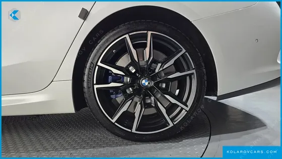 BMW 8 SERIES M850I XDRIVE GRAN COUPE