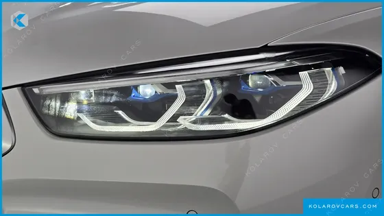 BMW 8 SERIES M850I XDRIVE GRAN COUPE