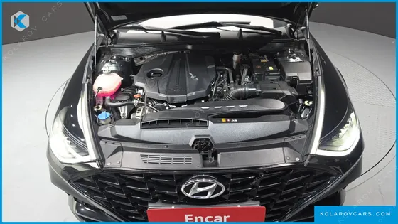 HYUNDAI SONATA 2.0