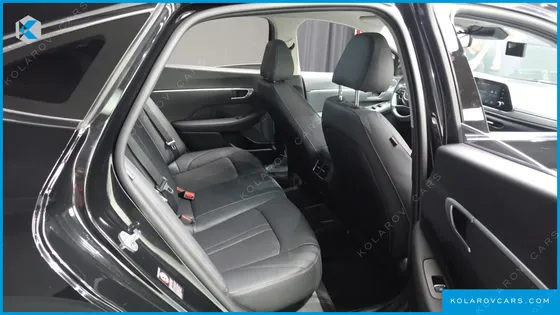 HYUNDAI SONATA 2.0