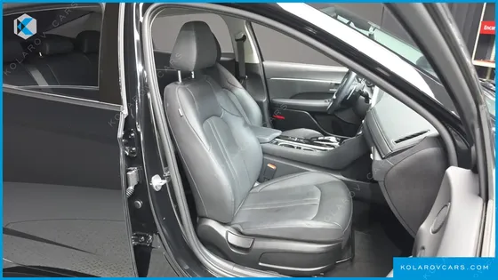 HYUNDAI SONATA 2.0