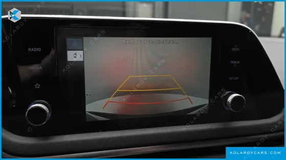 HYUNDAI SONATA 2.0