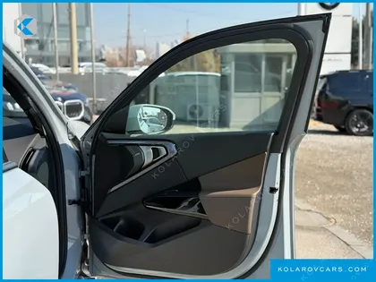 BMW X3 XDRIVE 20 M SPORT