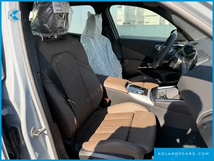 BMW X3 XDRIVE 20 M SPORT
