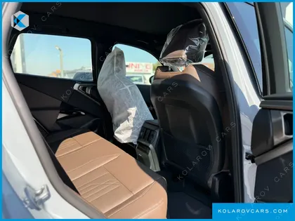 BMW X3 XDRIVE 20 M SPORT