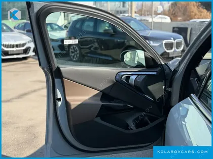 BMW X3 XDRIVE 20 M SPORT