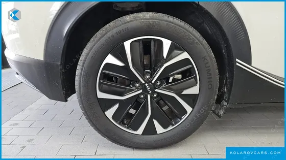 KIA EV6 STANDARD