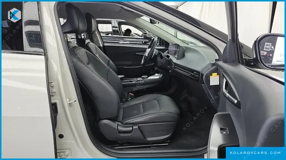 KIA EV6 STANDARD