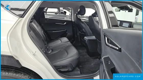 KIA EV6 STANDARD