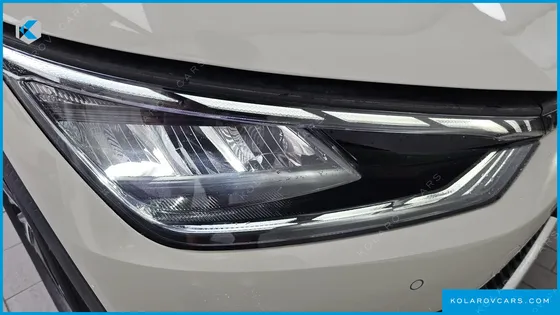 KIA EV6 STANDARD