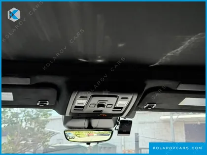 CADILLAC ESCALADE 6.2 ESV