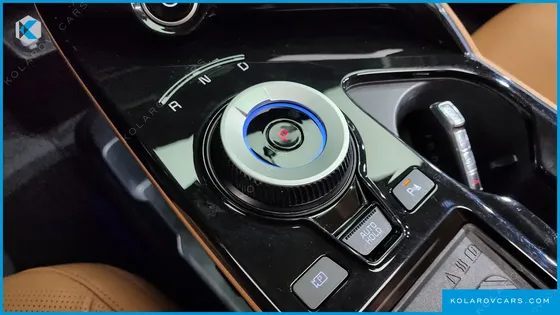KIA EV6 LONG RANGE