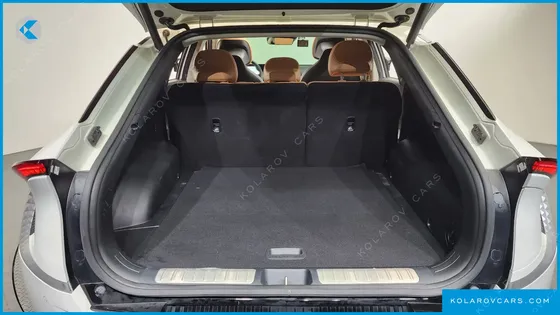 KIA EV6 LONG RANGE