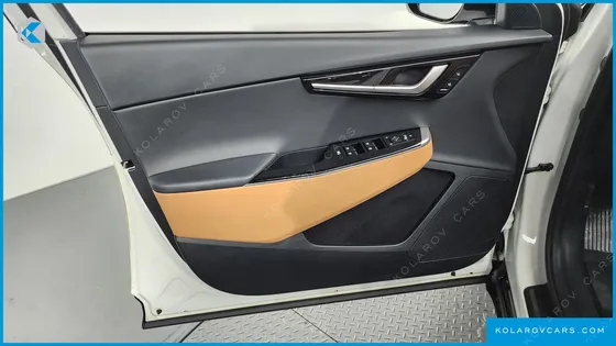 KIA EV6 LONG RANGE