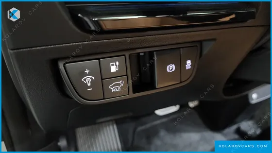 KIA EV6 LONG RANGE