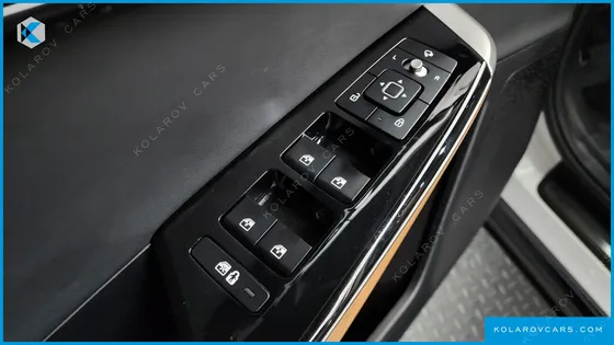 KIA EV6 LONG RANGE
