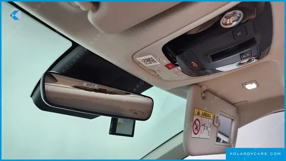 KIA EV6 LONG RANGE