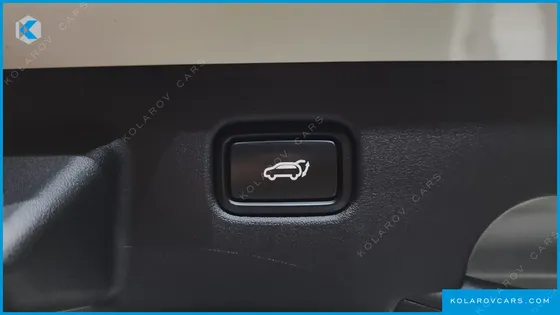KIA EV6 LONG RANGE