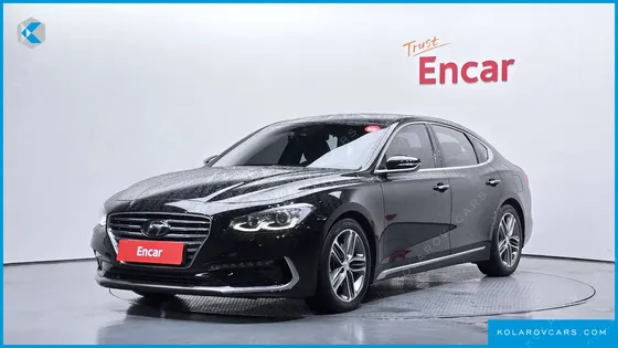 HYUNDAI GRANDEUR 3.0 EXCLUSIVE