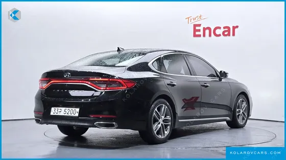 HYUNDAI GRANDEUR 3.0 EXCLUSIVE