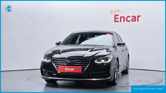 HYUNDAI GRANDEUR 3.0 EXCLUSIVE