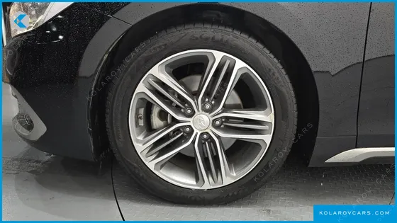 HYUNDAI GRANDEUR 3.0 EXCLUSIVE