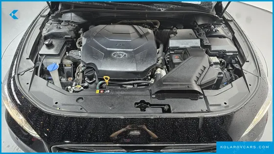 HYUNDAI GRANDEUR 3.0 EXCLUSIVE