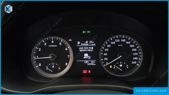 HYUNDAI GRANDEUR 3.0 EXCLUSIVE