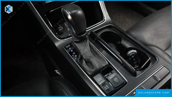 HYUNDAI GRANDEUR 3.0 EXCLUSIVE