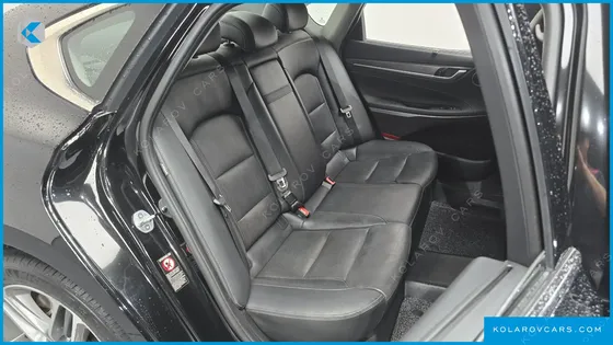 HYUNDAI GRANDEUR 3.0 EXCLUSIVE