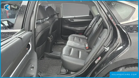 HYUNDAI GRANDEUR 3.0 EXCLUSIVE
