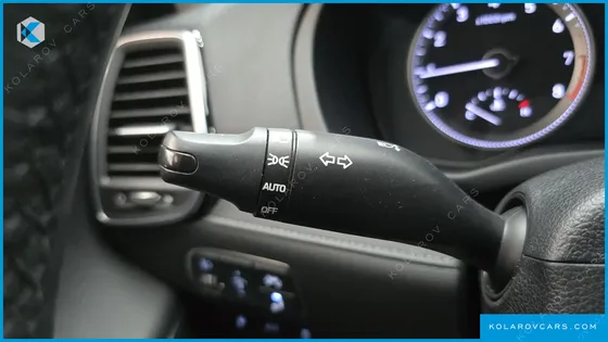 HYUNDAI GRANDEUR 3.0 EXCLUSIVE