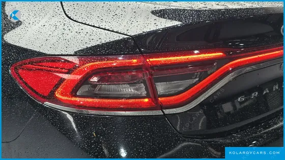 HYUNDAI GRANDEUR 3.0 EXCLUSIVE